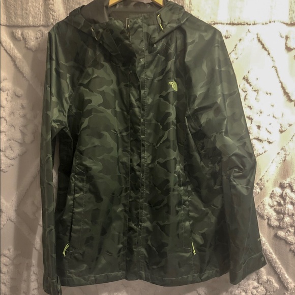 novelty venture jacket